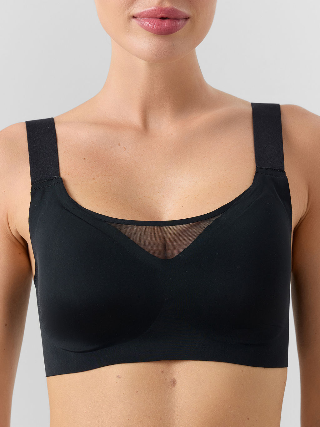 БЮСТЬЕ ЖЕНСКОЕ - Mark formelle фото 3