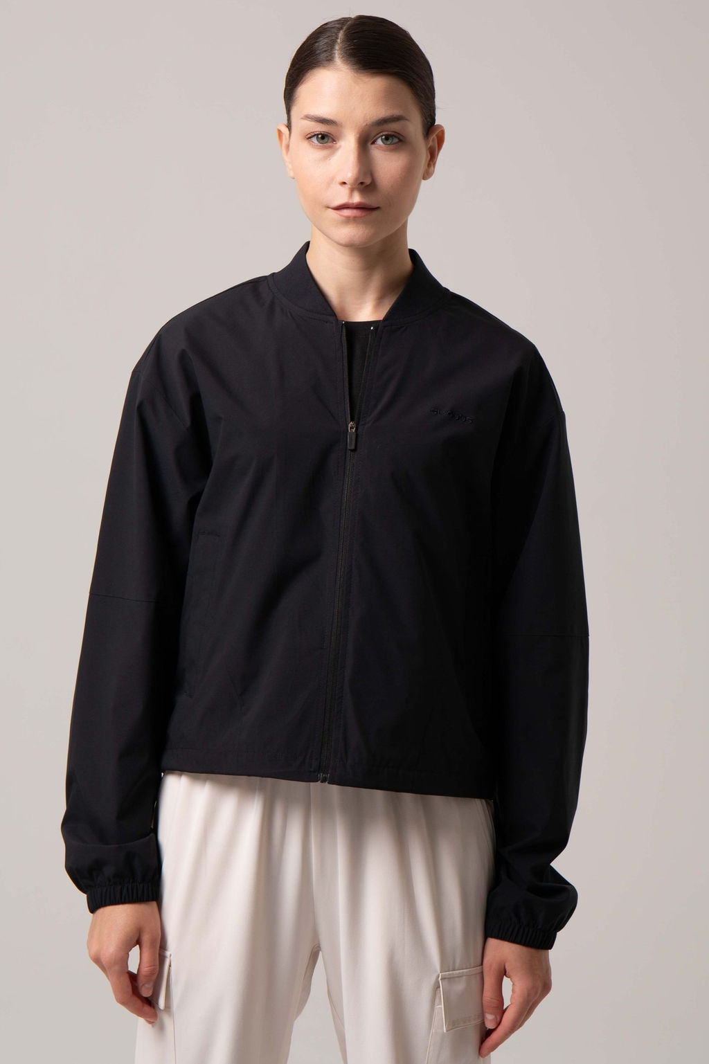 T3469-3 ветровка женская