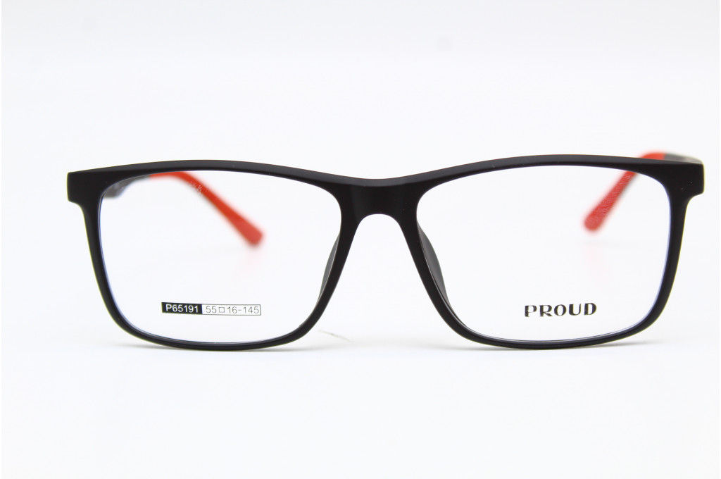 Оправа PROUD 65191 55-16-145 С1  фото 2