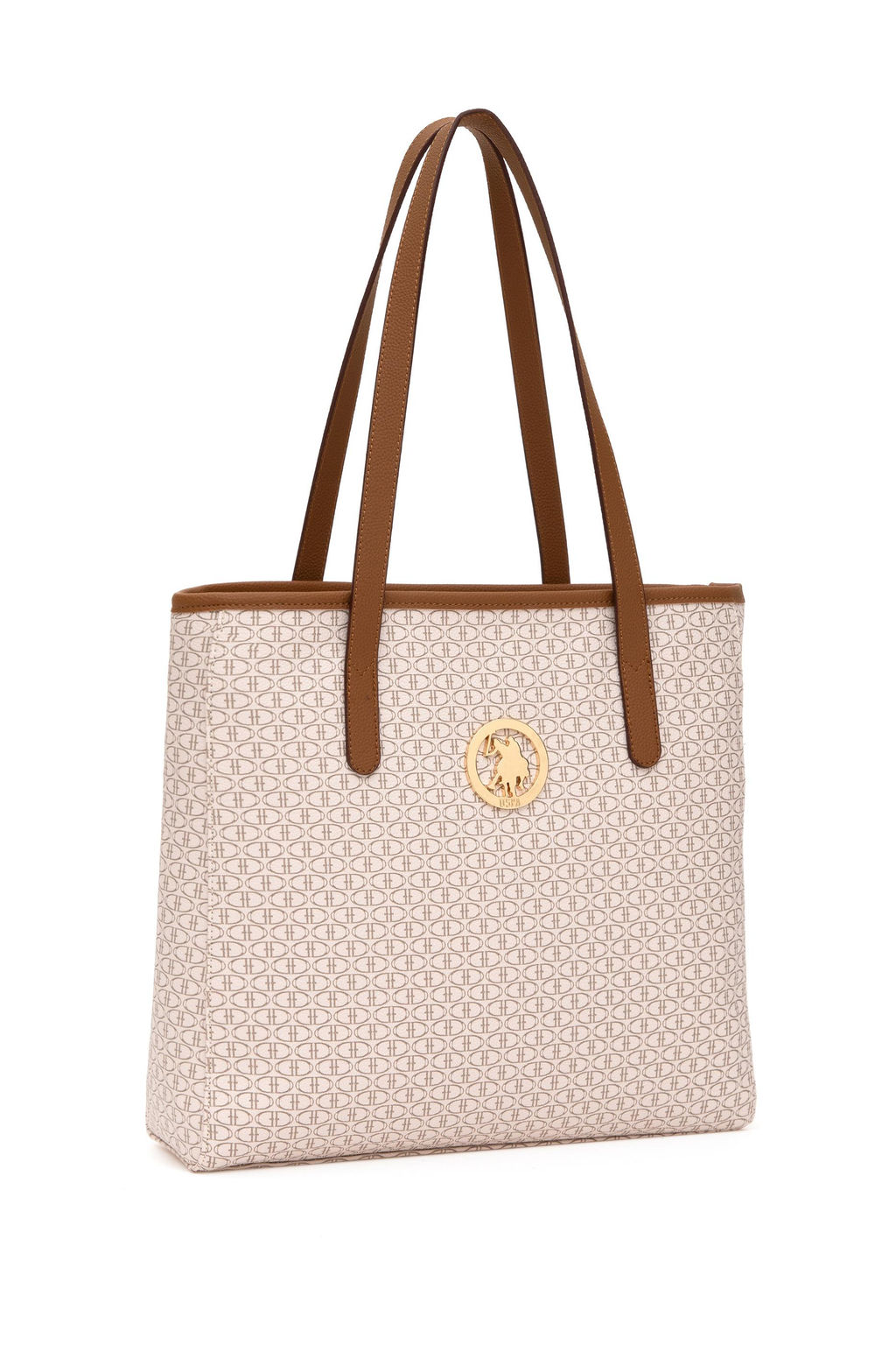 Kad_n Bej _anta Sepette S_rpriz _ndirim - U.s. polo assn фото 4
