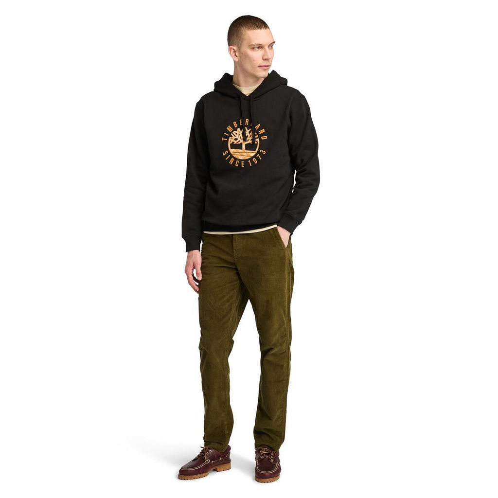 Толстовка / Timberland  фото 2