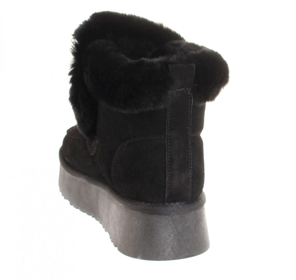 Угги Finn Line 211-243_black