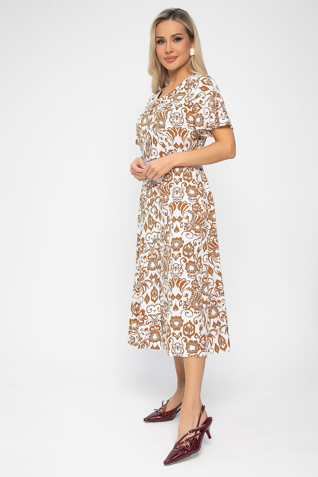 Платье Иоланда - Lt collection фото 8