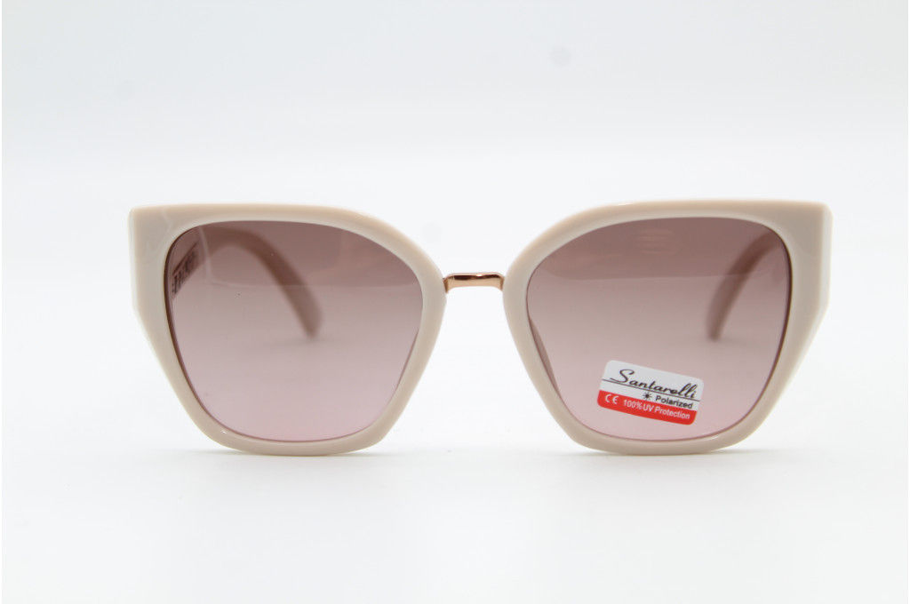 Солнцезащитные очки Santarelli (Polarized) 2413 54-19-143 С6