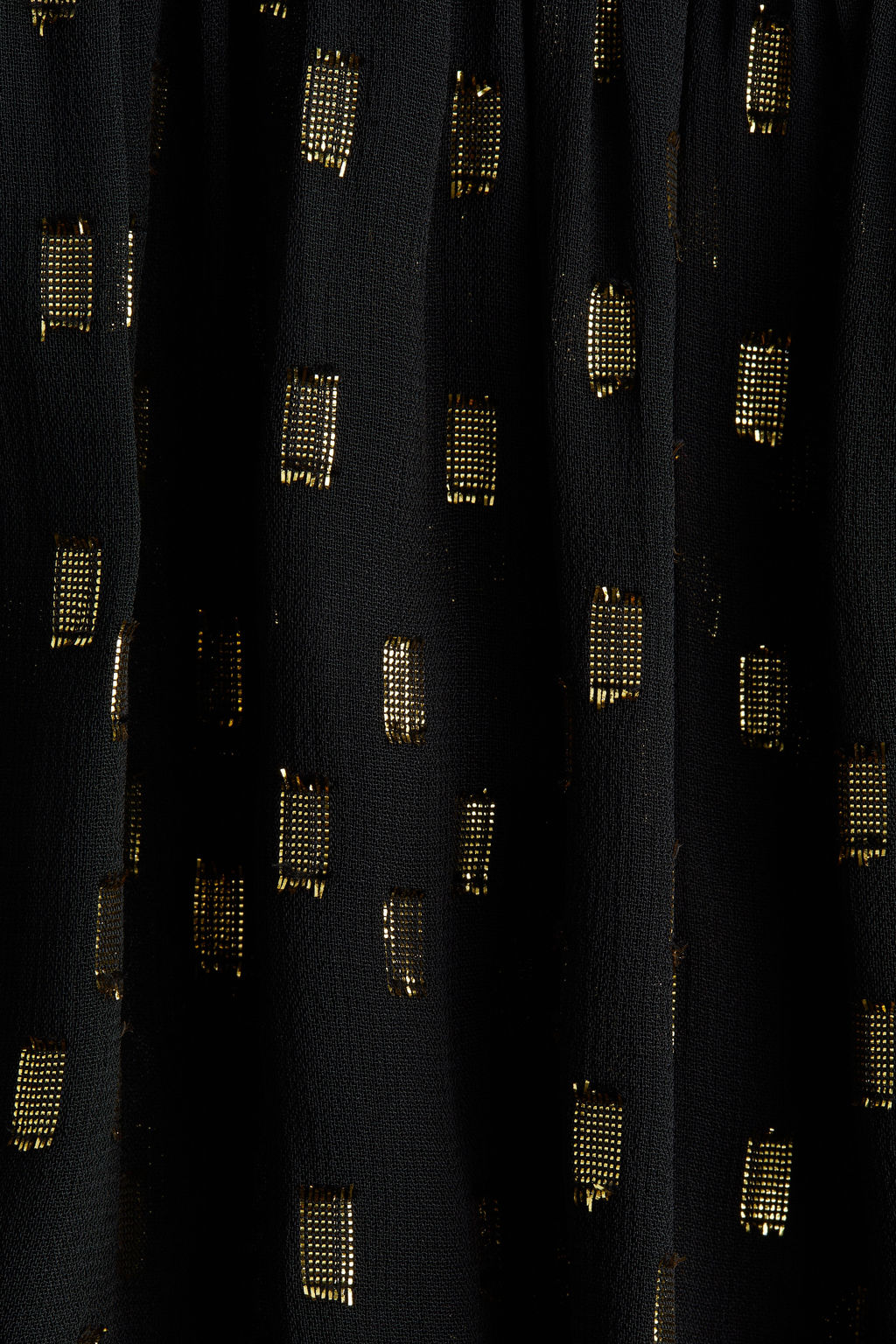 Blusa en tejido jacquard - H&m фото 3
