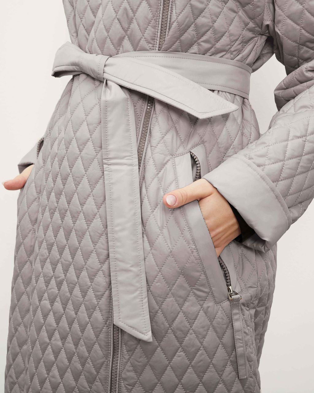 Плащ - Hoops фото 2