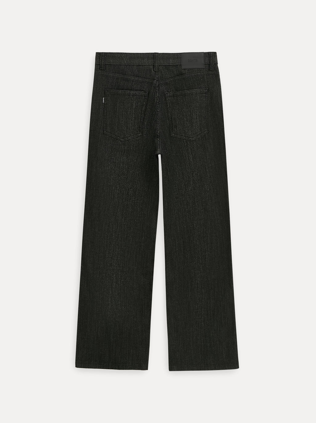 CONTE CON-947 Брюки женские black  фото 10