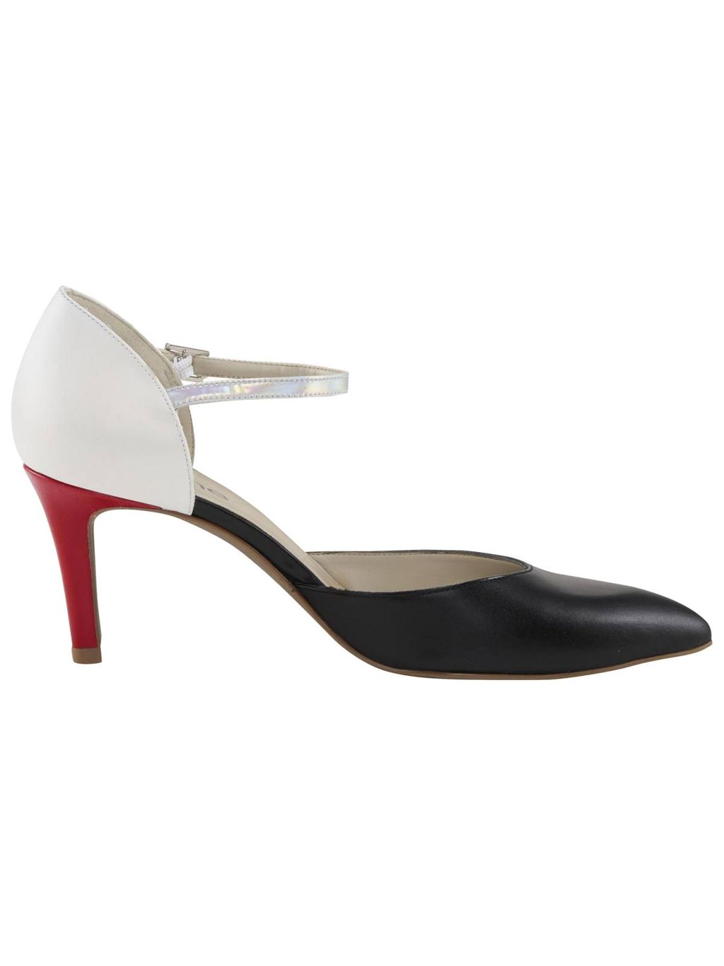 Туфли, пестрые - Heine фото 4