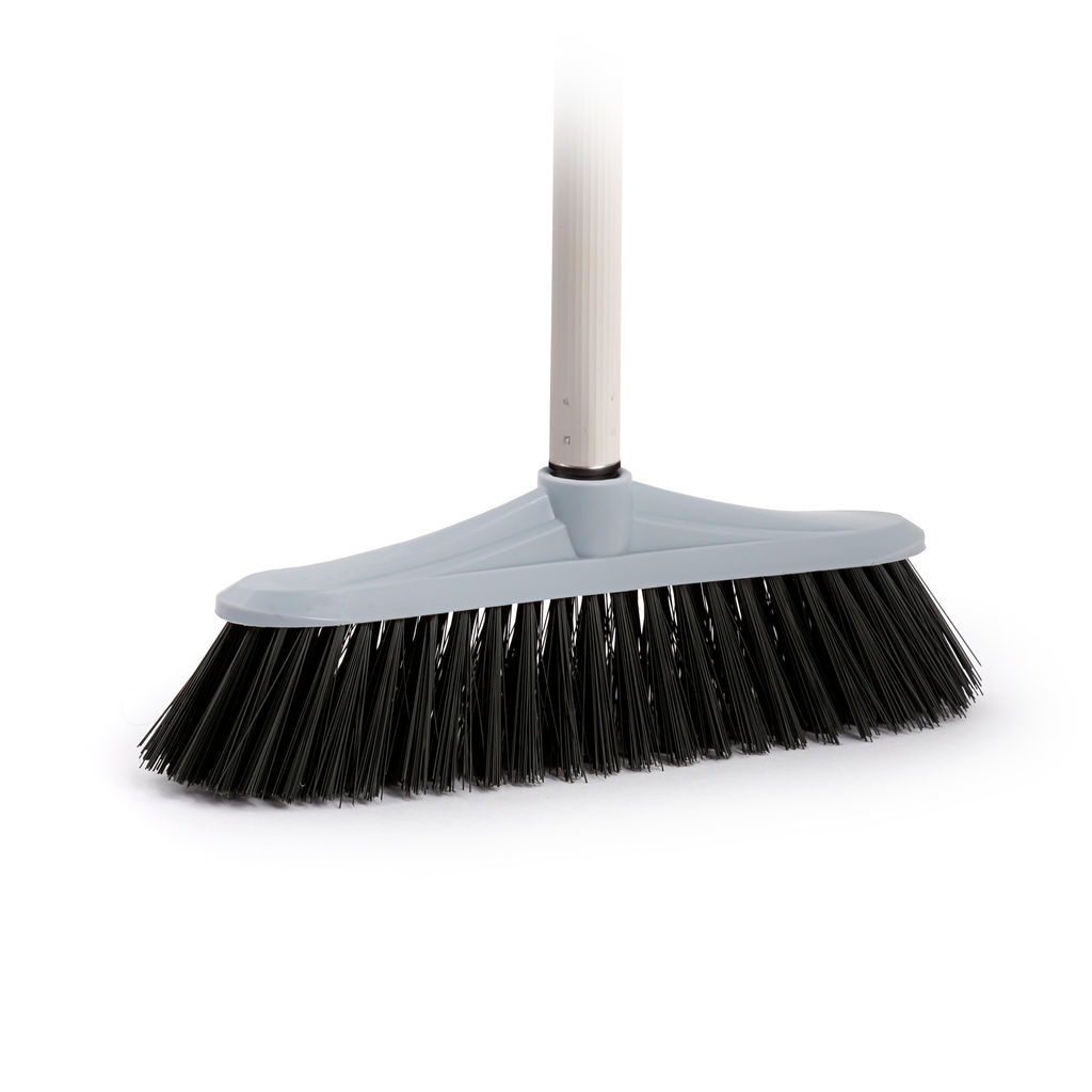 Щетка для уборки "Комфорт" с черенком арт. А(М6458)
