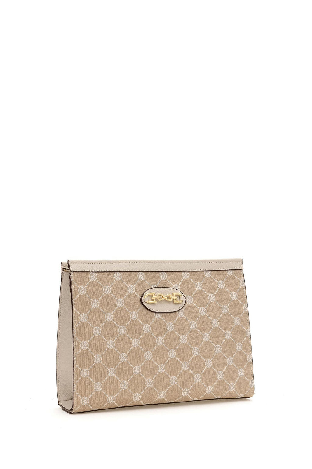 Женская бежевая сумка Неожиданная скидка в корзине - U.s. polo assn фото 2