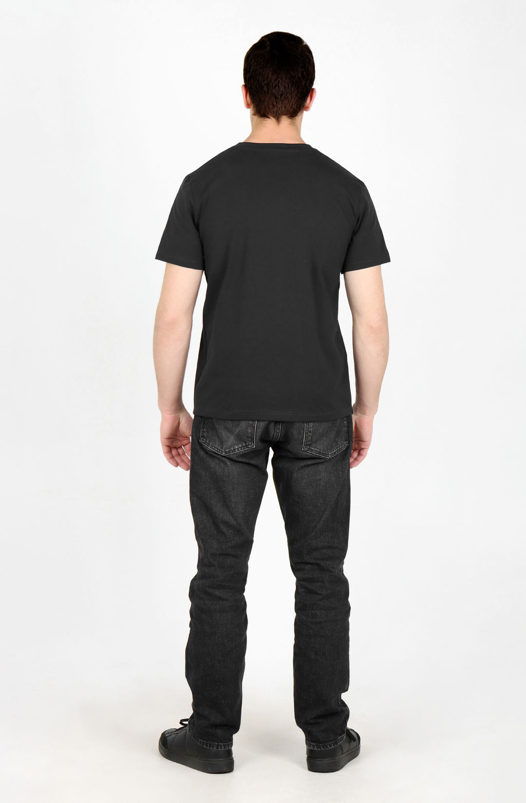 Футболка Руслан Ф-91Д (46-62) кулирка с лайкрой - Лотос фото 2