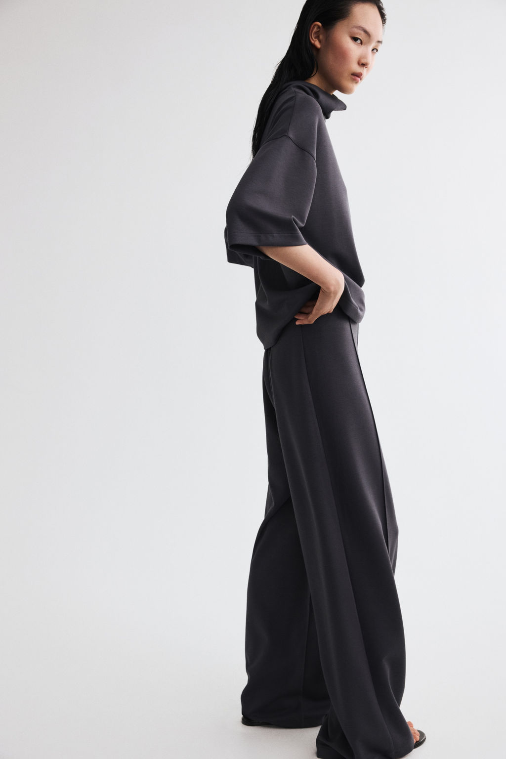 Conjunto de 2 piezas en punto - H&m фото 7