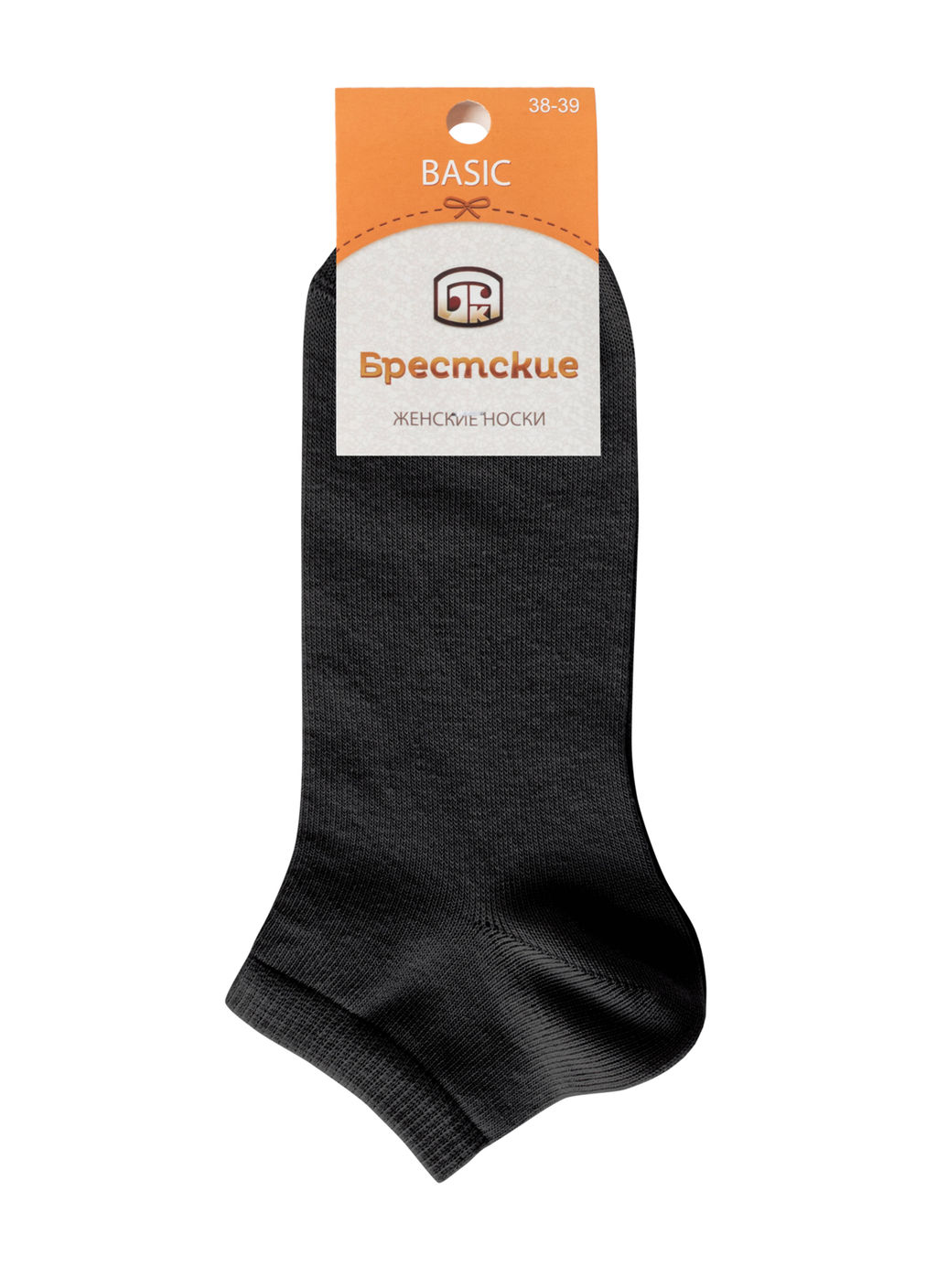 Цена за 2 пары Носки короткие Conte Elegant, БЕЛЫЙ фото 6