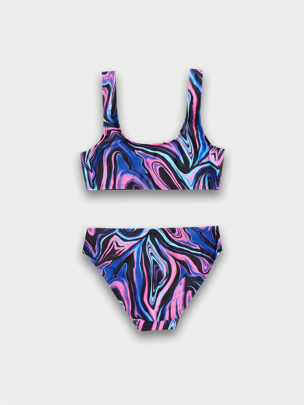 Купальник женский слитный - Mark formelle фото 5