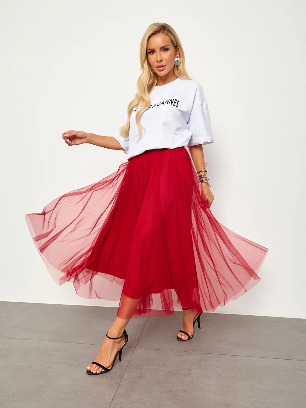 JETTY Юбка  фото 3