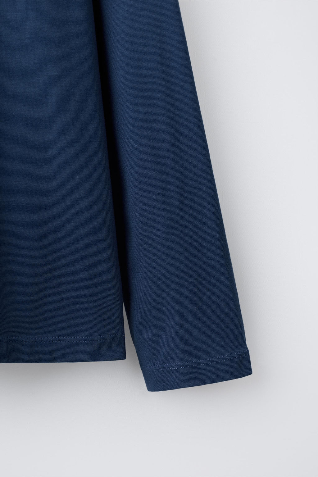 VARSITY T-SHIRT - Zara фото 4