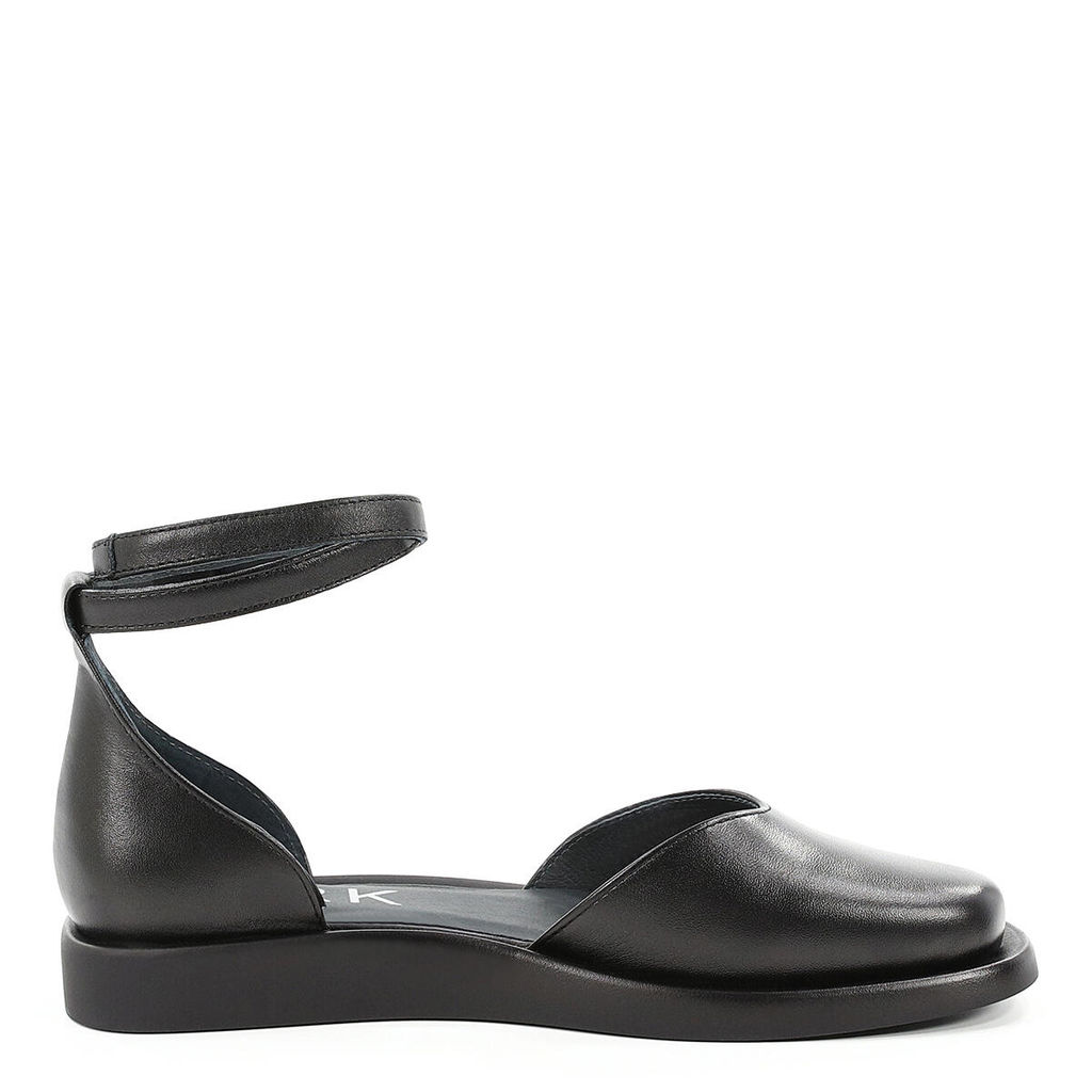 Туфли летние женские