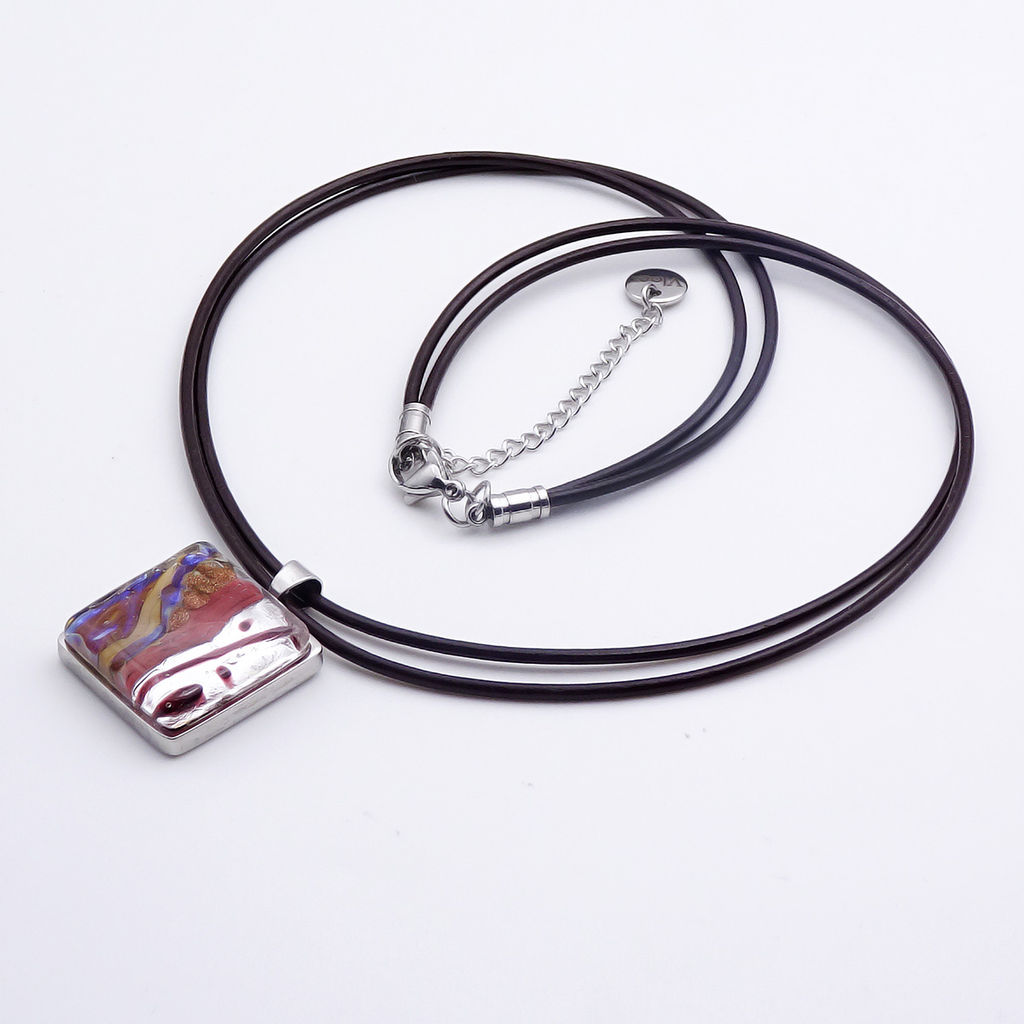 DEJAVU Колье LKY5769