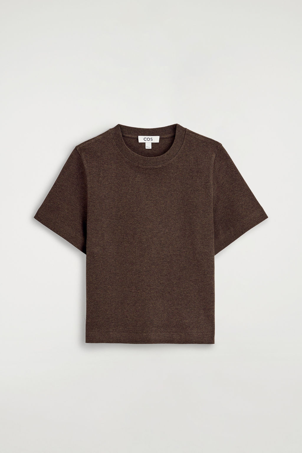 CLEAN CUT - CAMISETA MANGA CORTA - H&m фото 4