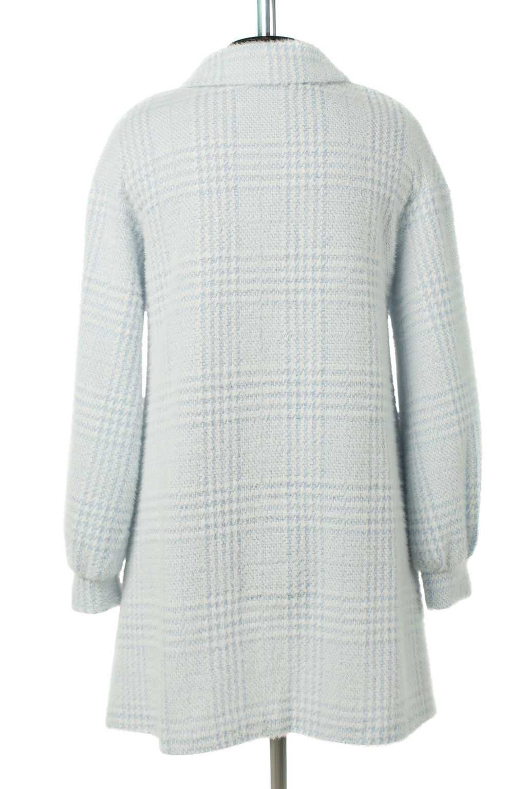 Пальто женское демисезонное - El podio фото 8