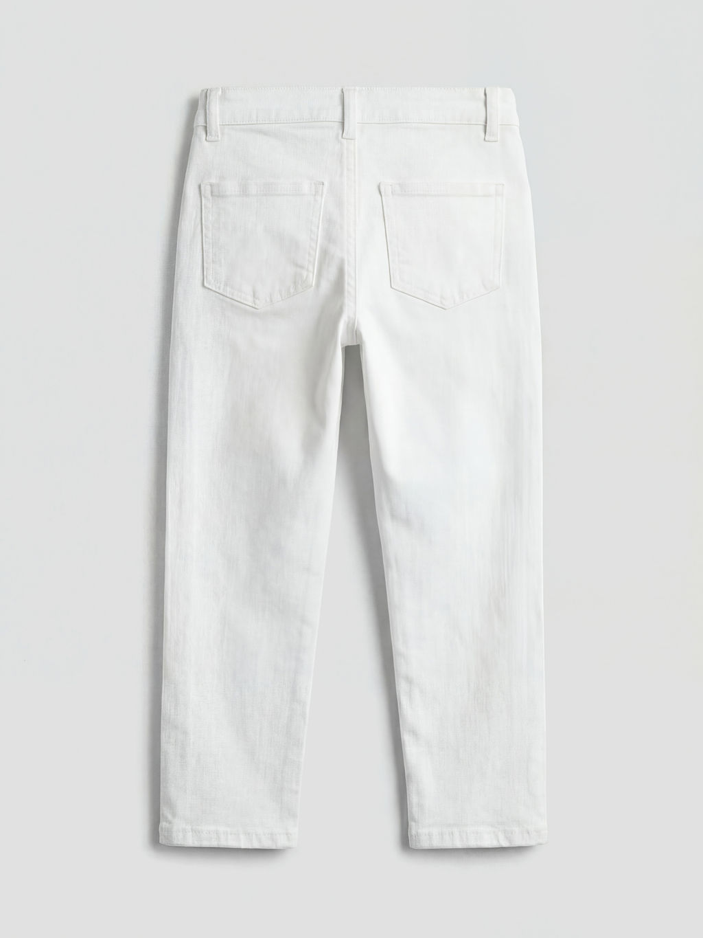 Slim Fit Erkek ?ocuk Pantolon