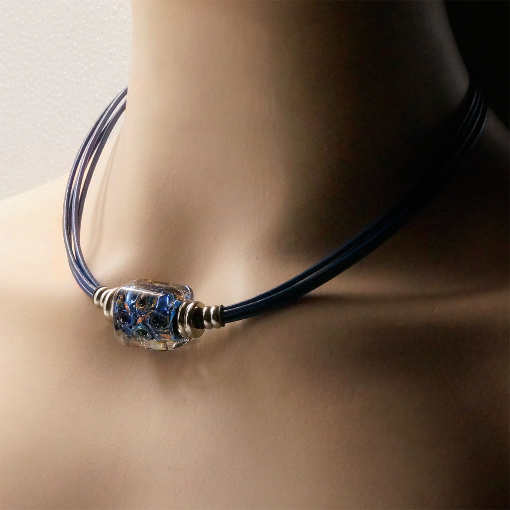 Колье - Vloes фото 3