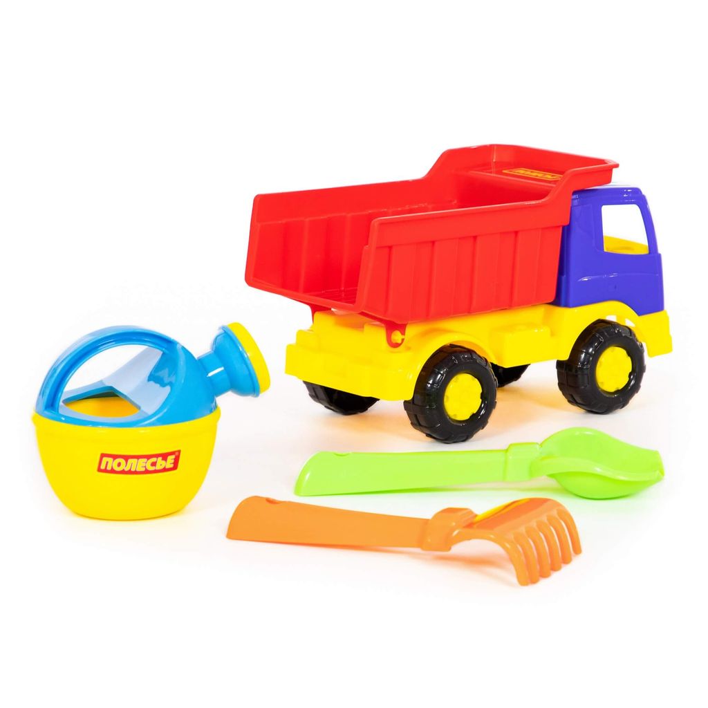 Набор №190 - Полесье фото 3