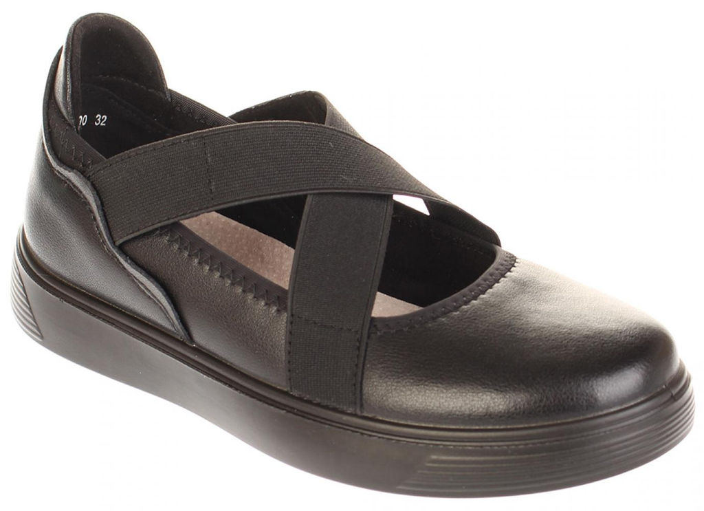 Туфли Baden KPA005-290  фото 2