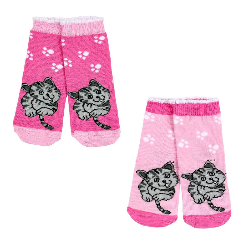 Носочки для девочки Talha - Игла фото 2