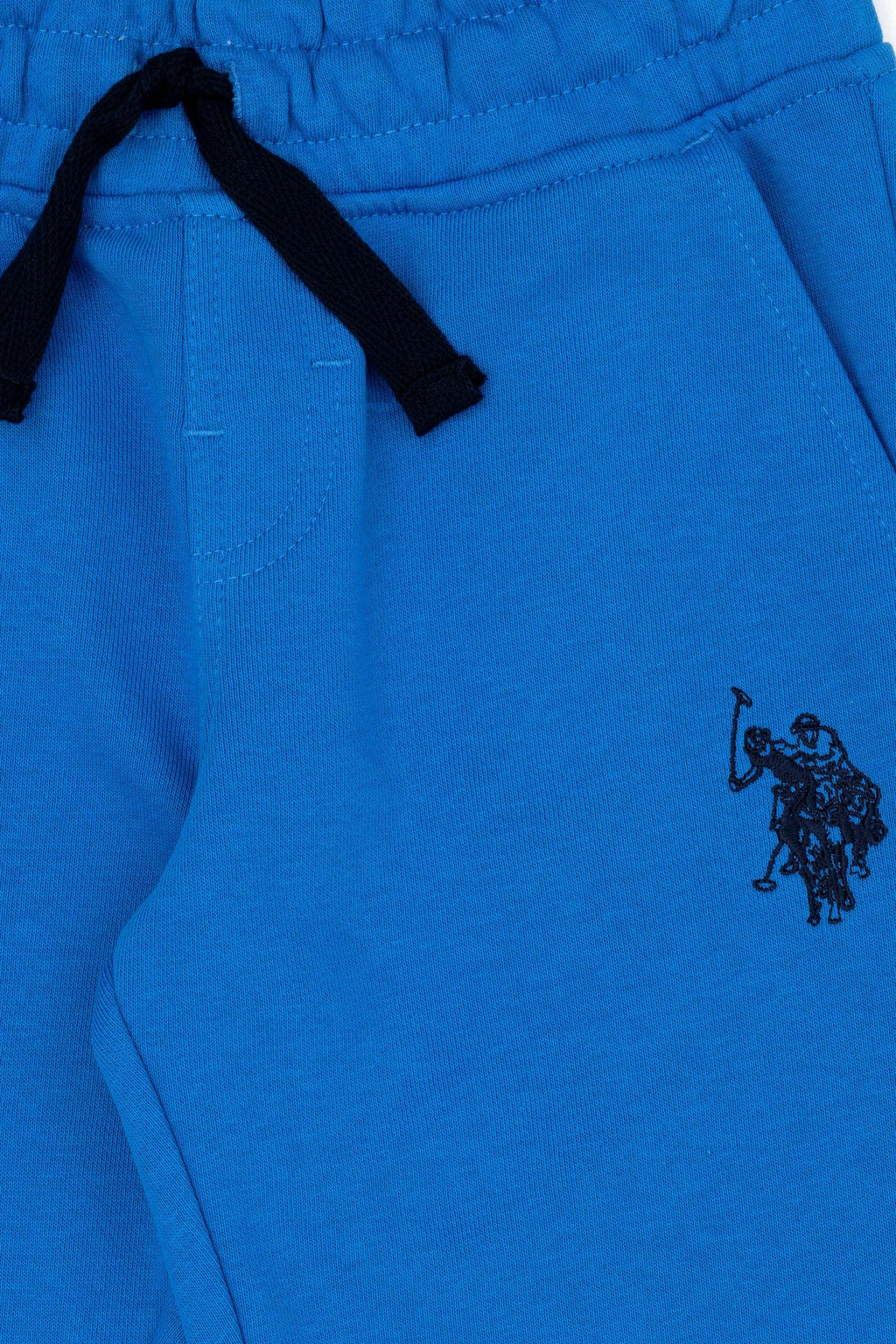 Erkek _ocuk Kobalt Mavi E_ofman Alt_ - U.s. polo assn фото 4