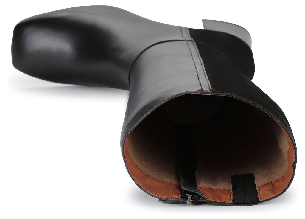 Сапоги женские