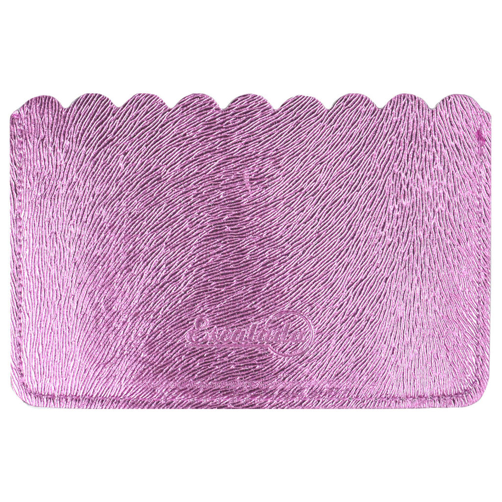 Чехол д/пласт. карт арт.48399/100 ДИСКО РОЗОВЫЙ - Феникс+ фото 3