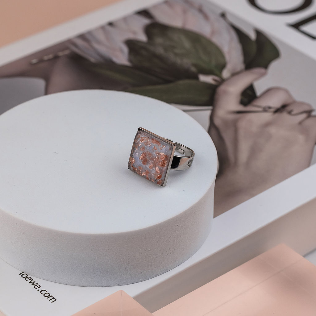 LOVELY Кольцо КО4817 - Vloes фото 2