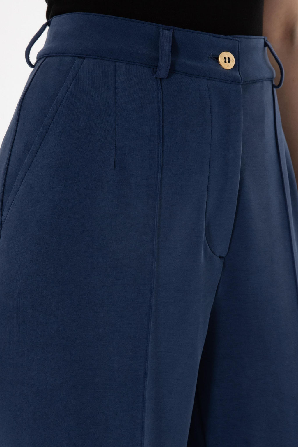 Kad_n Lacivert E_ofman Alt_ Sepette S_rpriz _ndirim - U.s. polo assn фото 5