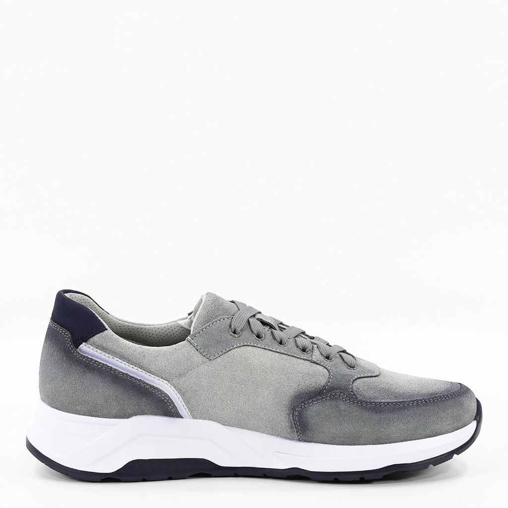 Полуботинки мужские