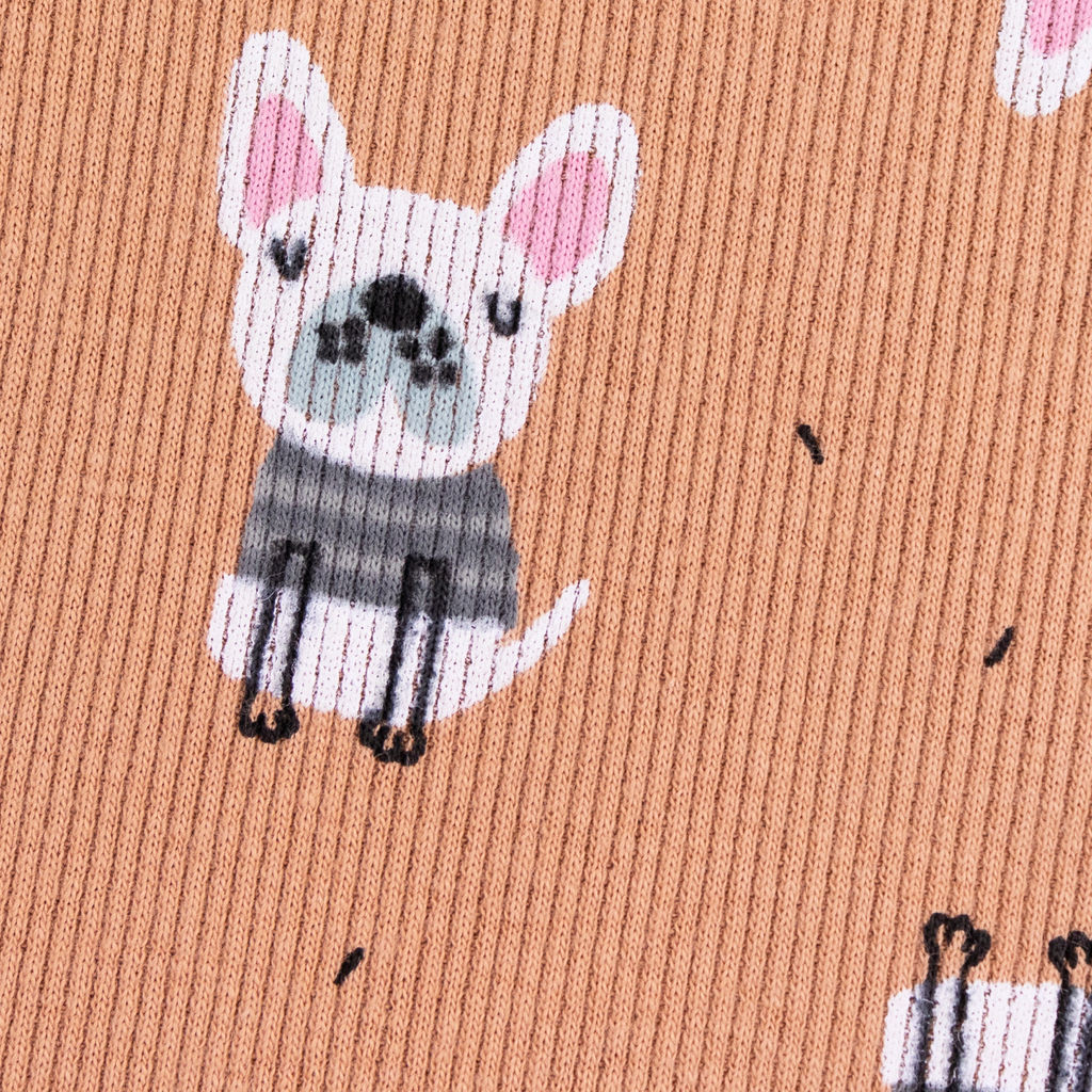 Боди кашкорсе 1316400217 - Youlala фото 7