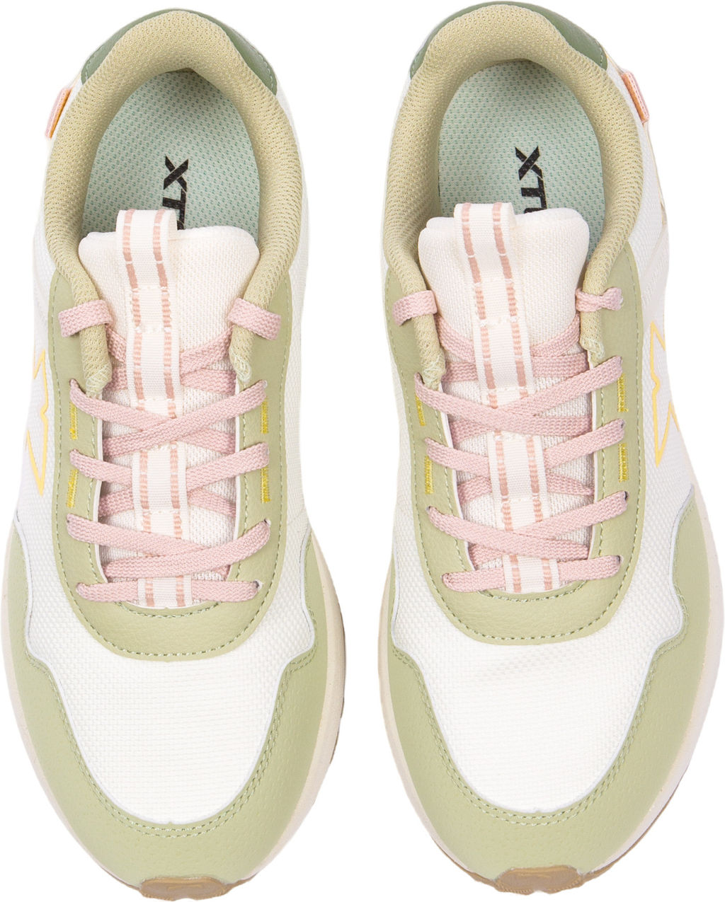 Кроссовки женские