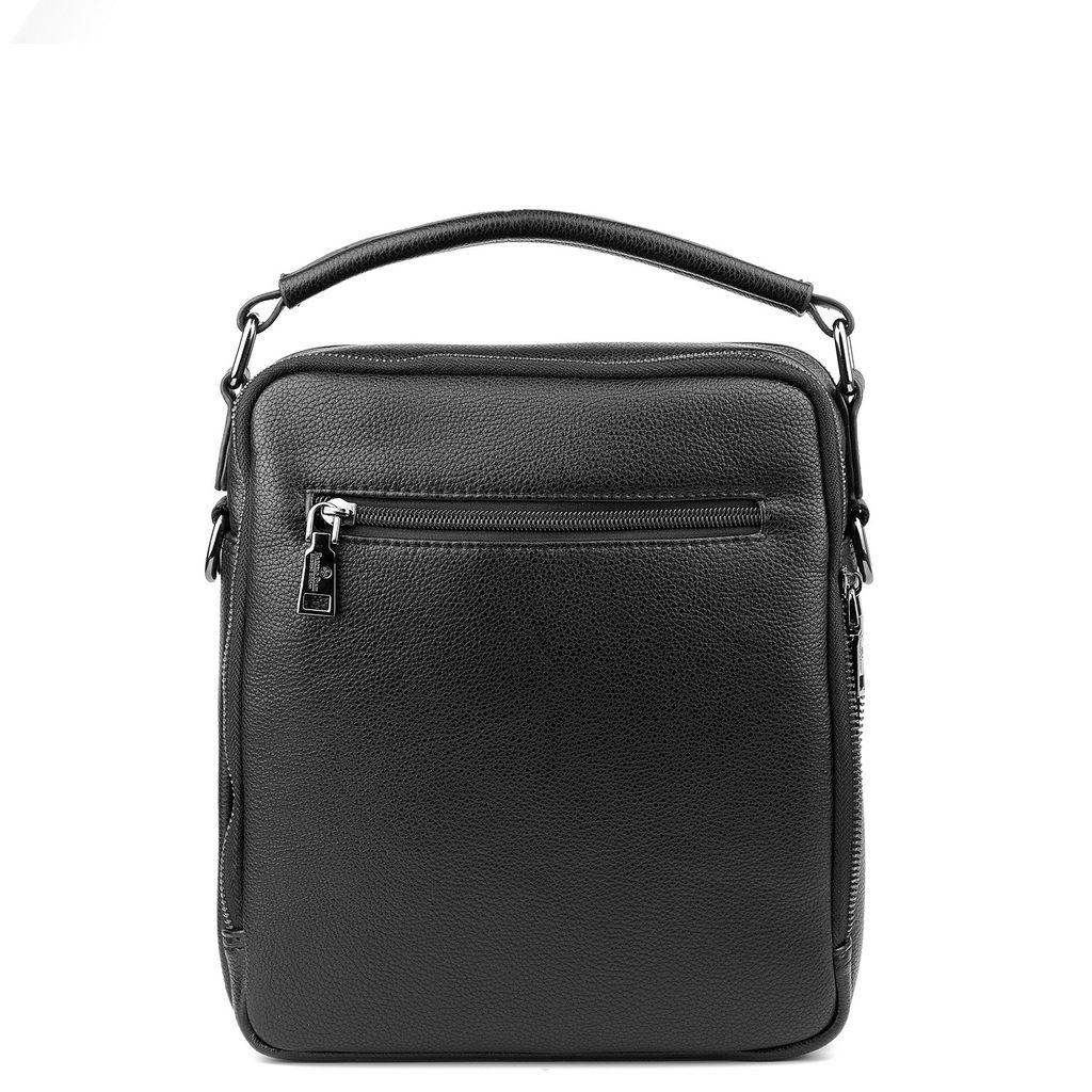 мужская сумка Мессенджер из экокожи Barcelo Biagi  фото 2