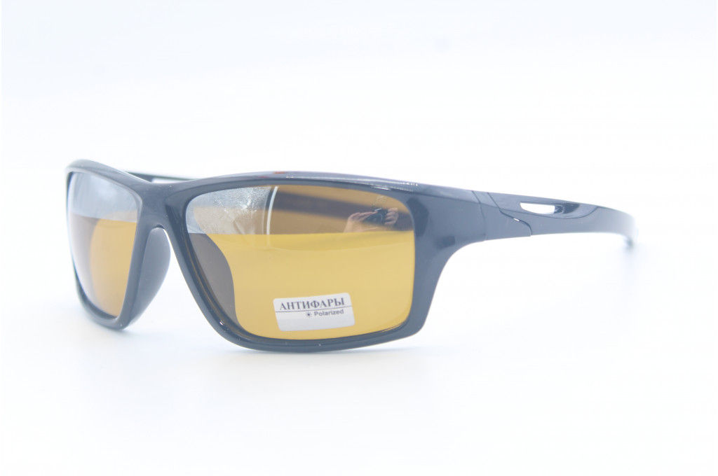 Очки антифары POLARIZED 306 C3 ЗЕРКАЛЬН./ГЛЯНЦ.