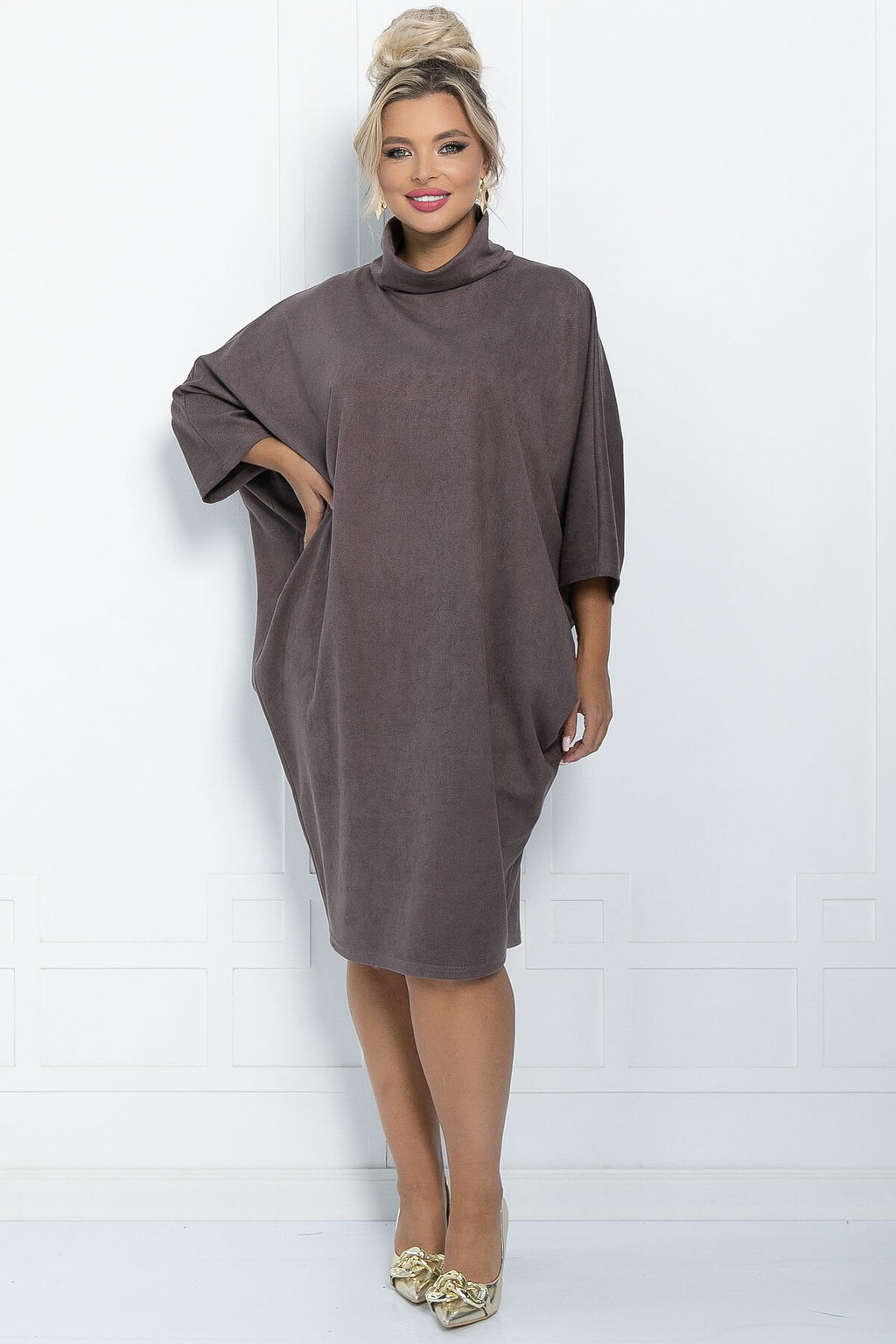 Платье Алина - Lt collection фото 20