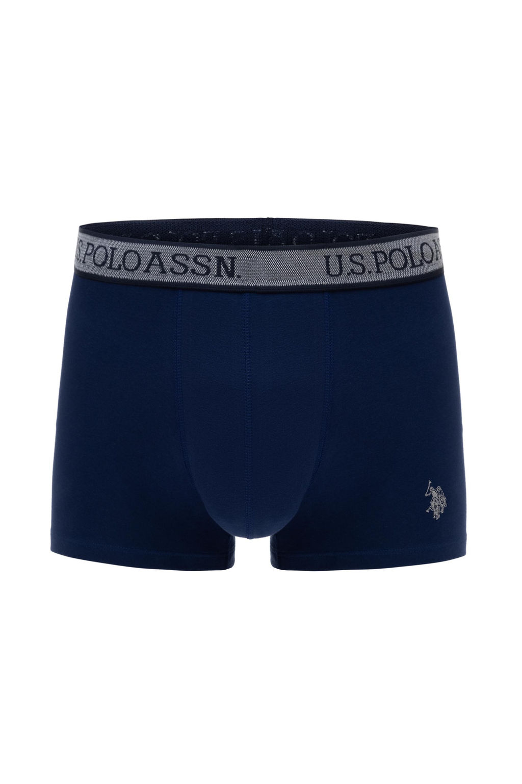 Erkek 3l_ Boxer Tak_m Sepette S_rpriz _ndirim - U.s. polo assn фото 3