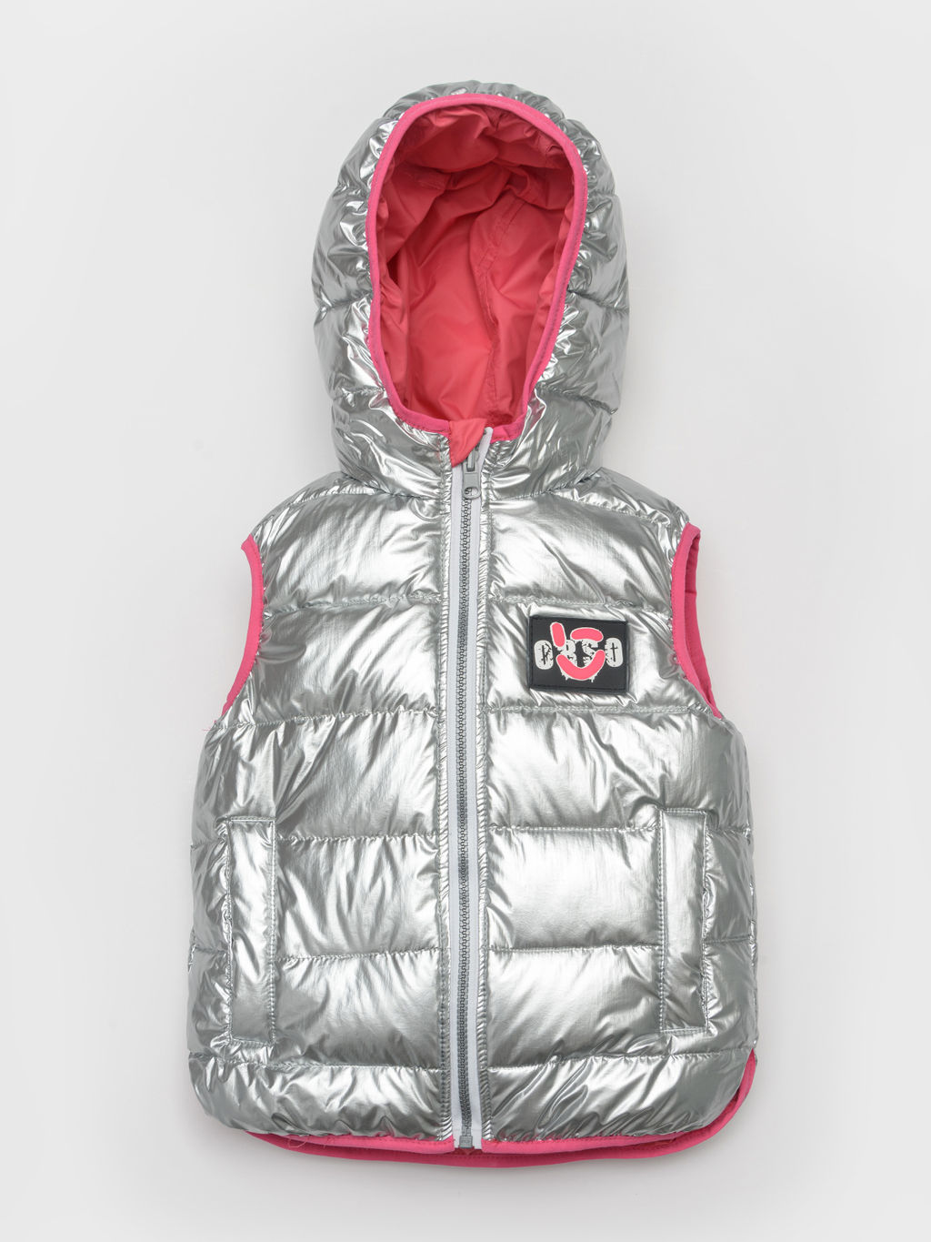 ЖИЛЕТКА НЕДЖИ