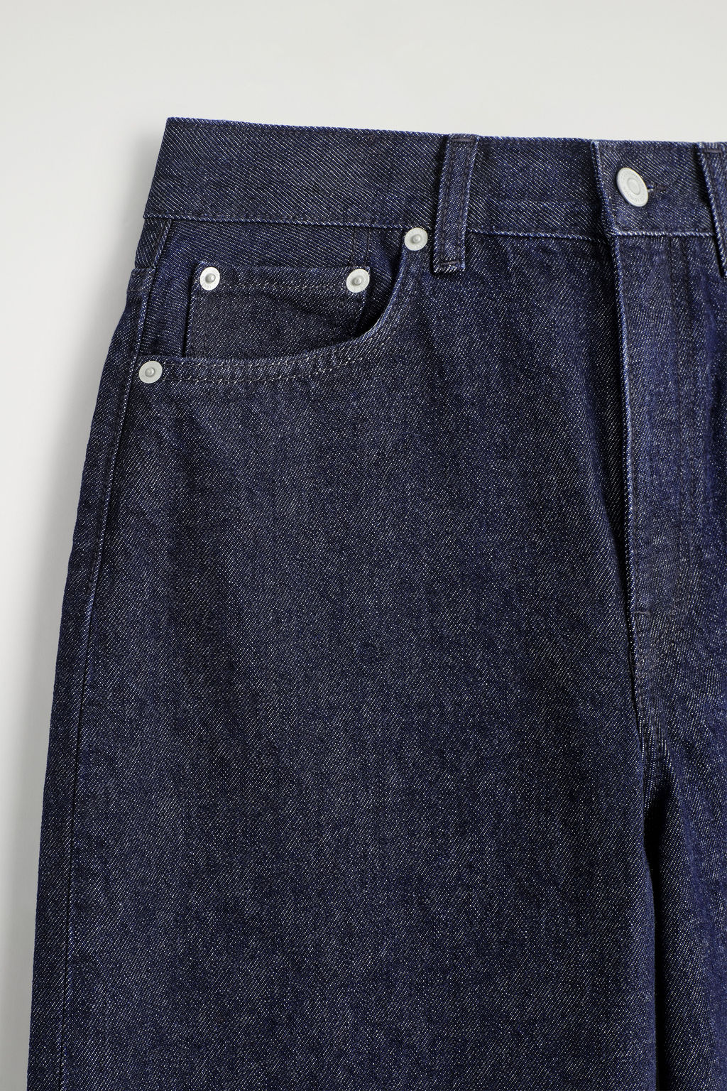 DIAL - VAQUEROS WIDE LEG - H&m фото 5