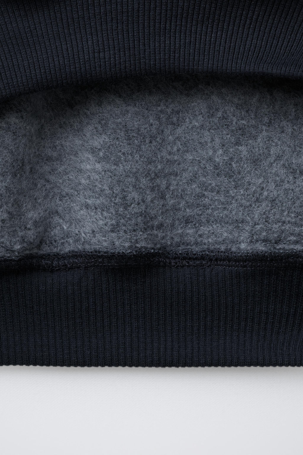 SLOGAN PRINT HOODIE - Zara фото 4