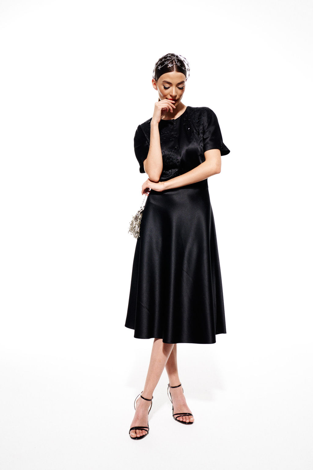 Платье 1974 - Elletto фото 7