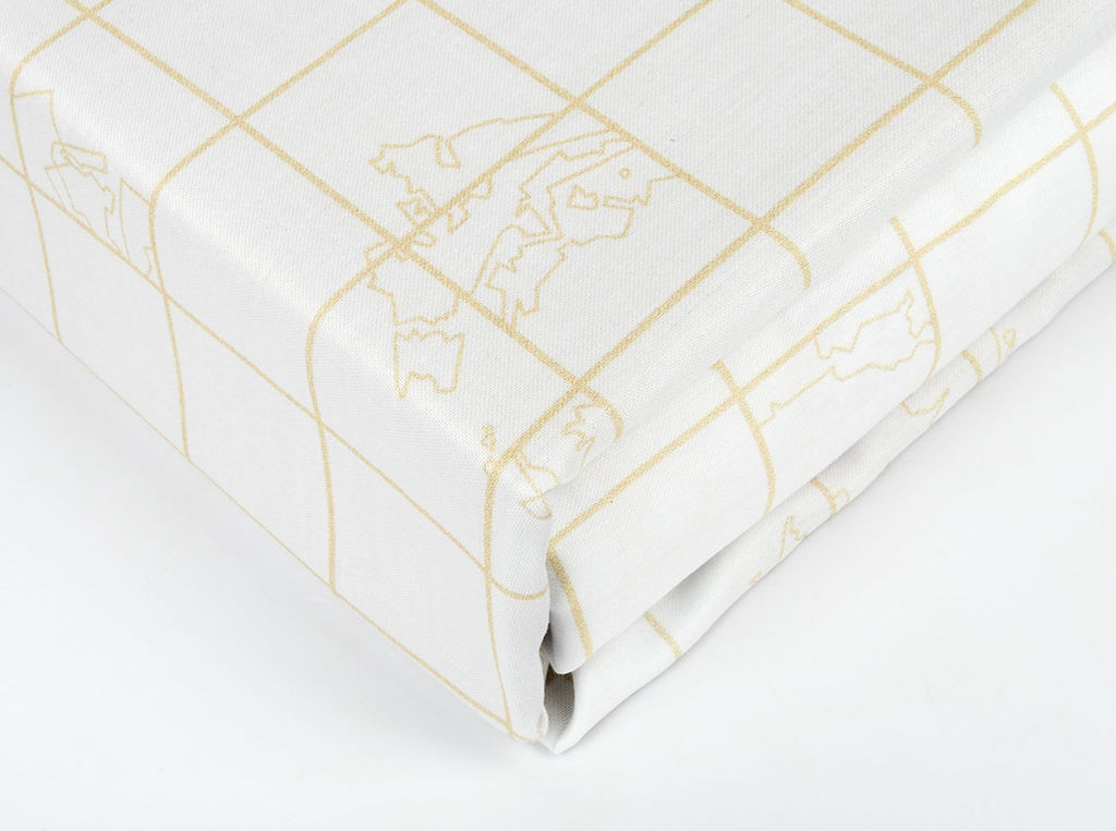 4510-БЧ КПБ 2-х сп. сатин Still life рис. D1382 - Текс-дизайн фото 3