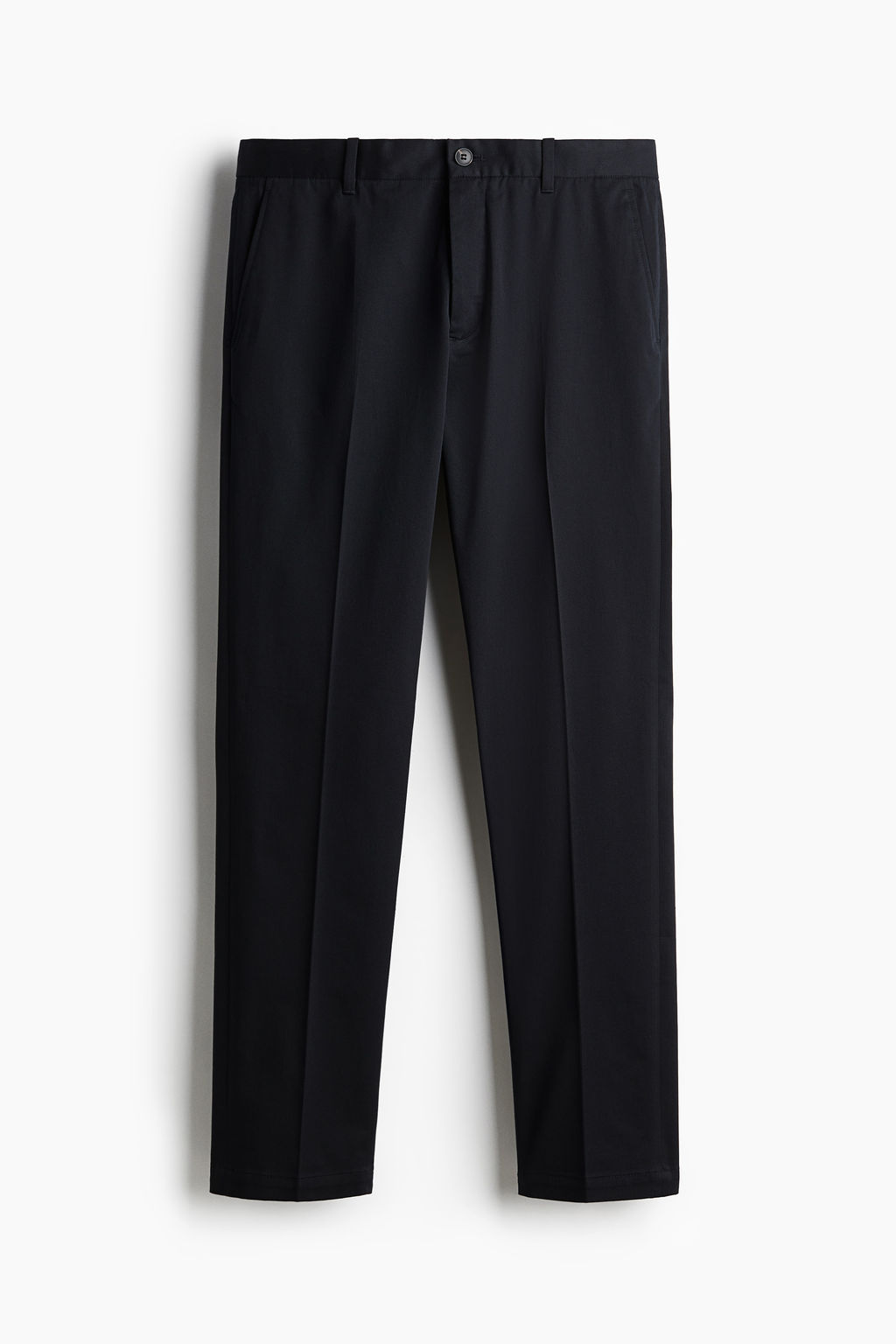 Chinos de corte ajustado - H&m фото 6