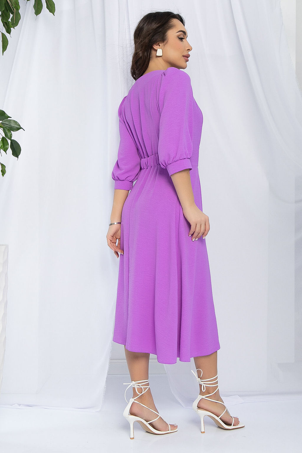 Платье Мадлен - Lt collection фото 25