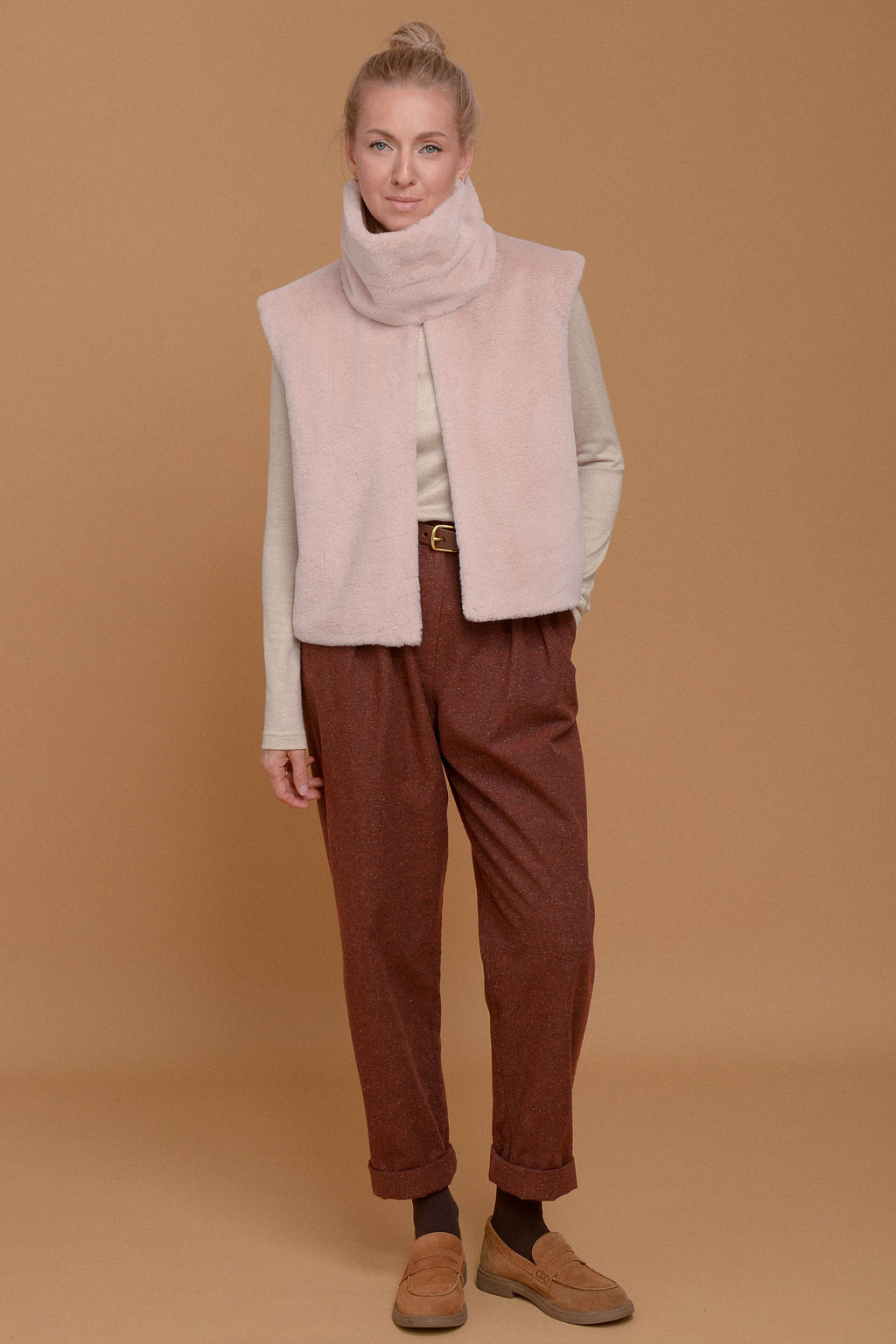 Жилет - N.u.d.e фото 31