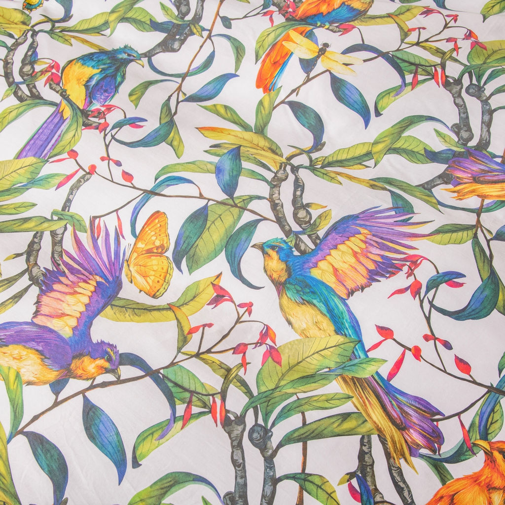 Комплект постельного белья Сатин Премиум на резинке CPAR020 180*200*30;160*200*30;140*200*30 Евро 4 Наволочки